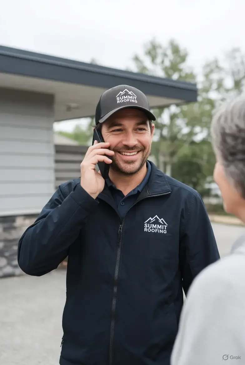Flat Roof Leak Repair Manhattan, NV FAQs